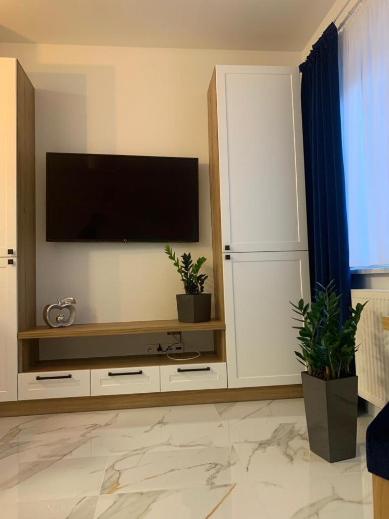 Apartament Fordon Przy Onkologii Bydgoszcz Exterior foto